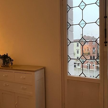 Ca' Soderini Leilighet Venezia Eksteriør bilde